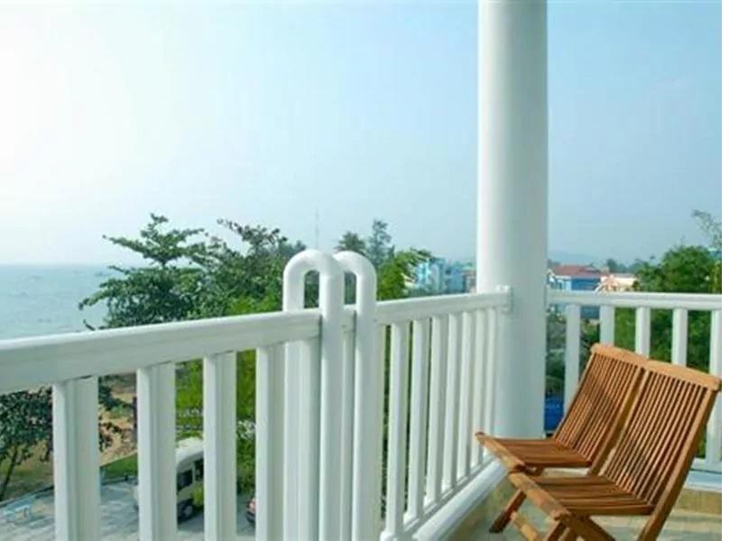 Huong Bien 3* Phú Quốc