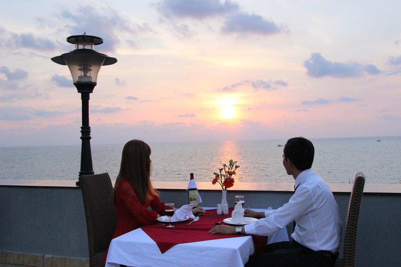 Huong Bien Khách sạn Phú Quốc