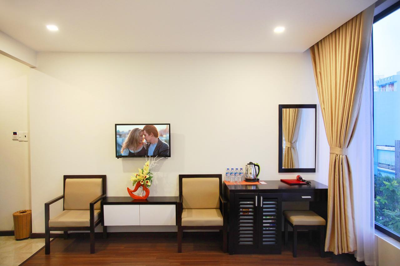 Khách sạn May Hotel Đà Nẵng