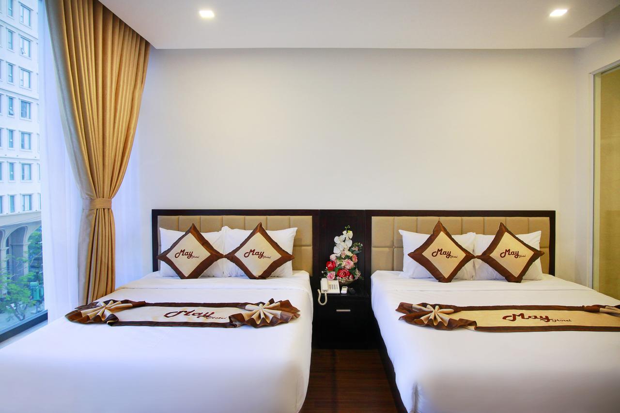 May Hotel Khách sạn Đà Nẵng