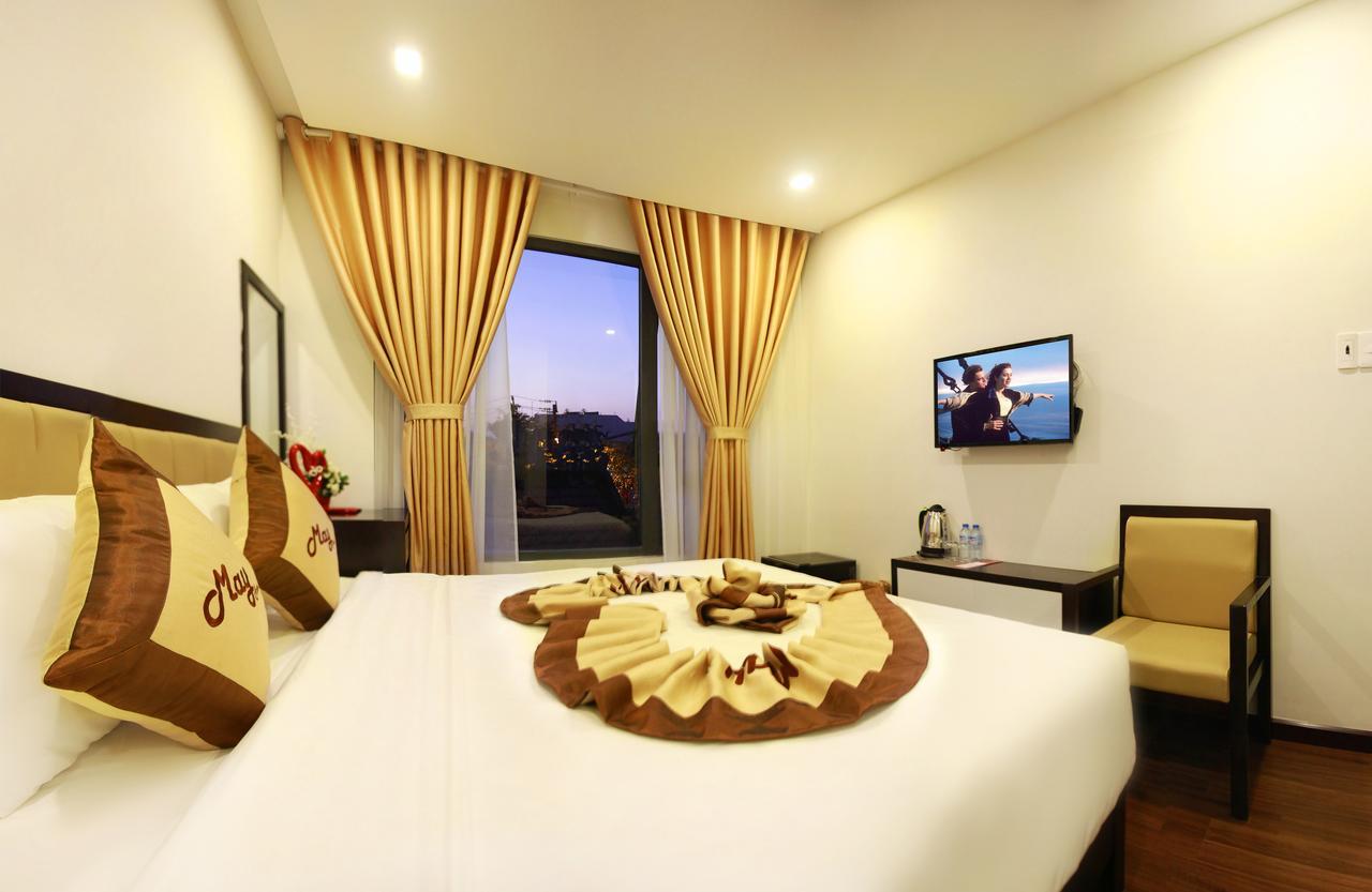 May Hotel 2*