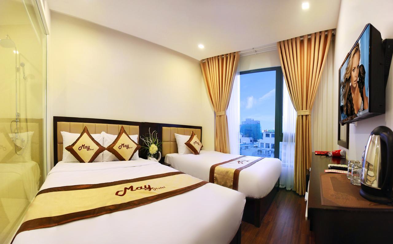 May Hotel Khách sạn