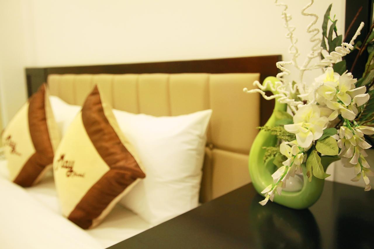 Khách sạn May Hotel 2*