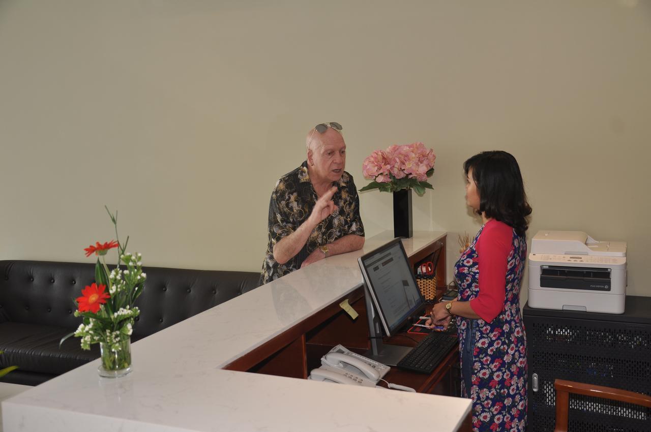May Hotel 2* Đà Nẵng