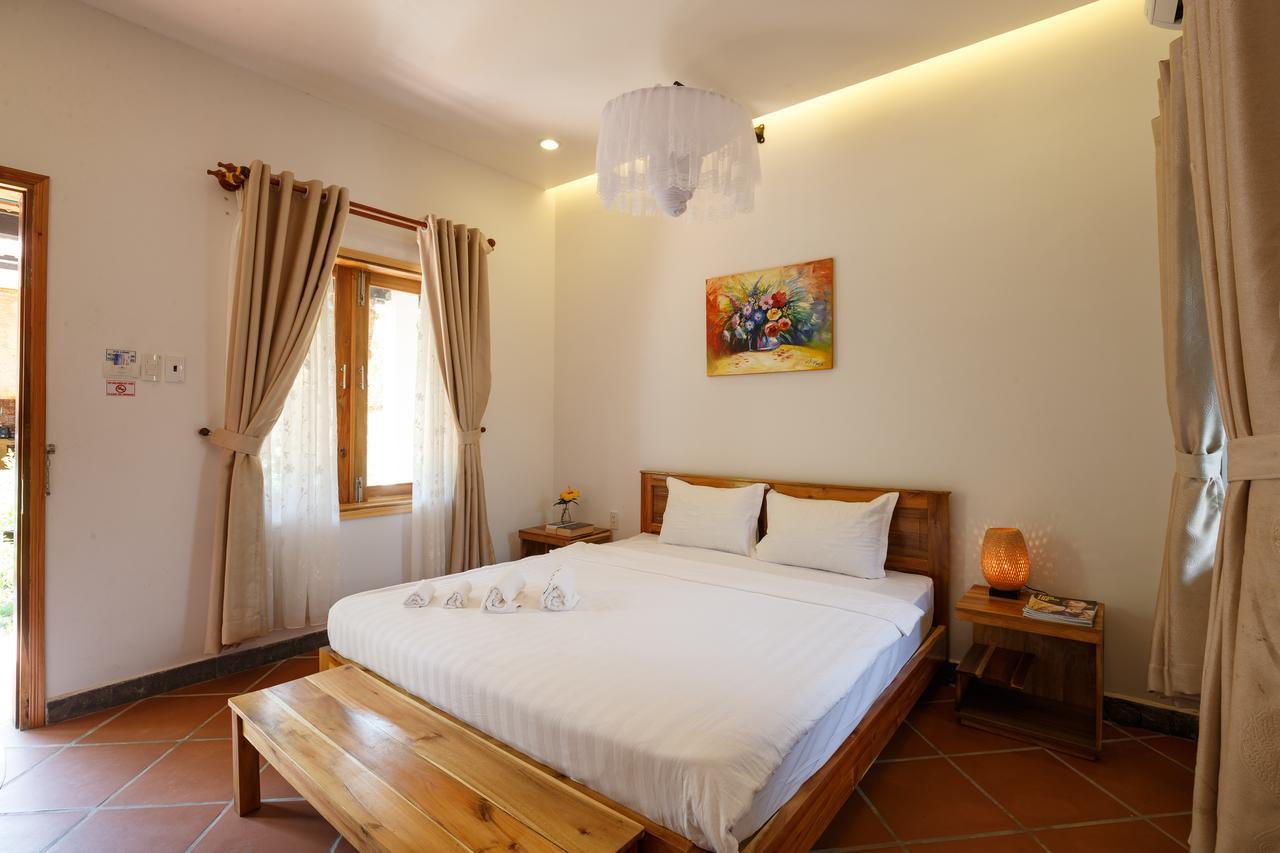 Miana Resort