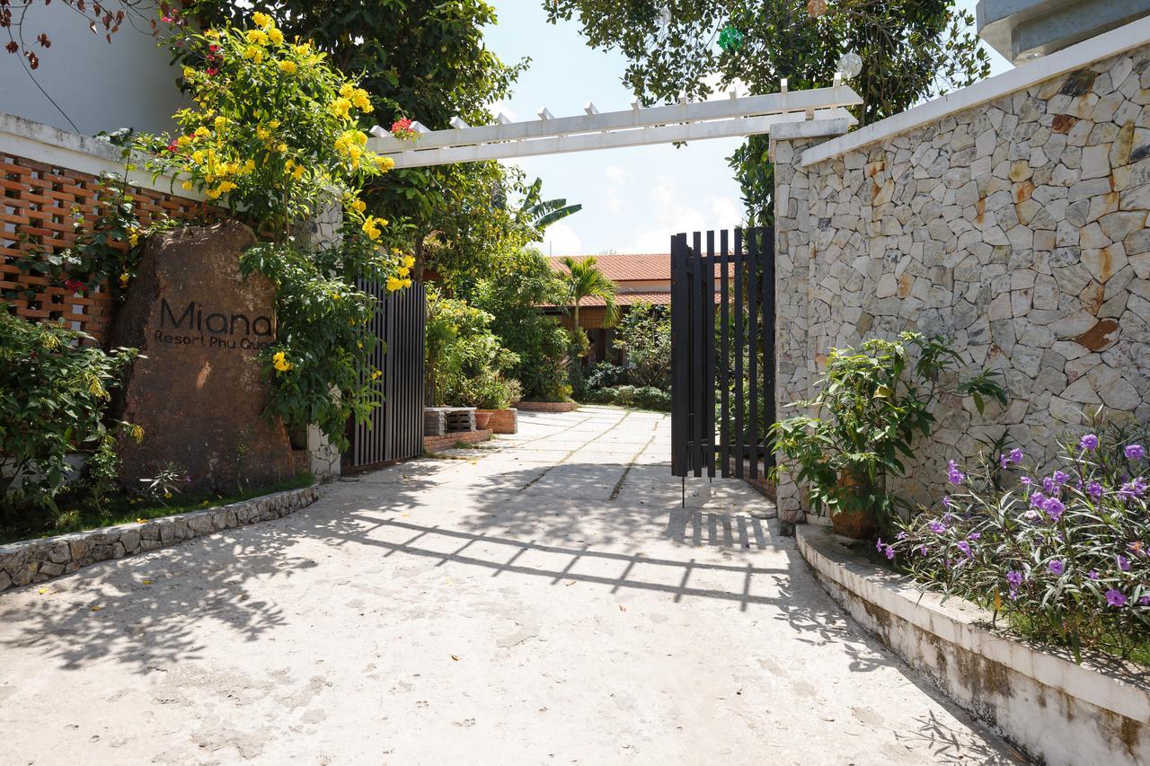 Miana 3* Phu Quoc
