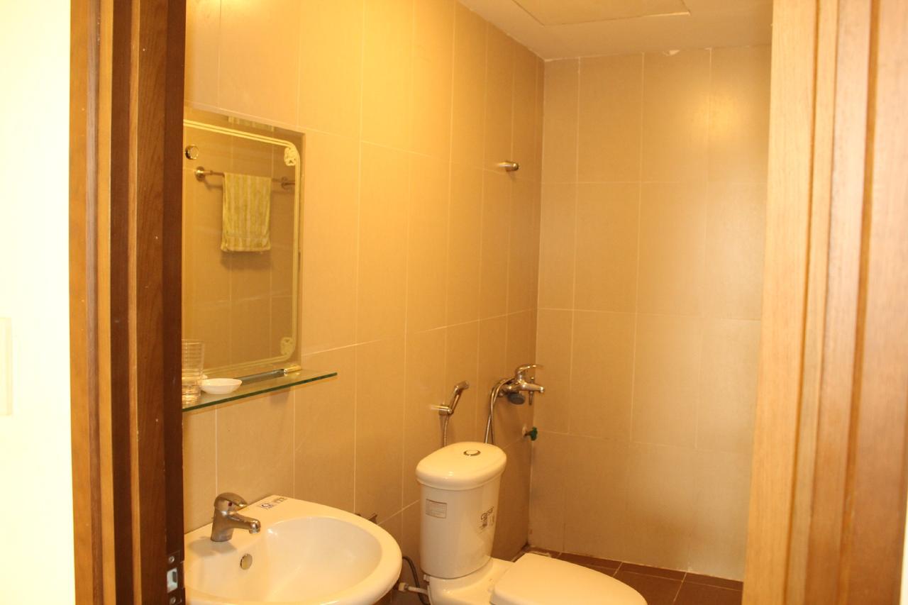 Maxshare & Serviced Ha Long