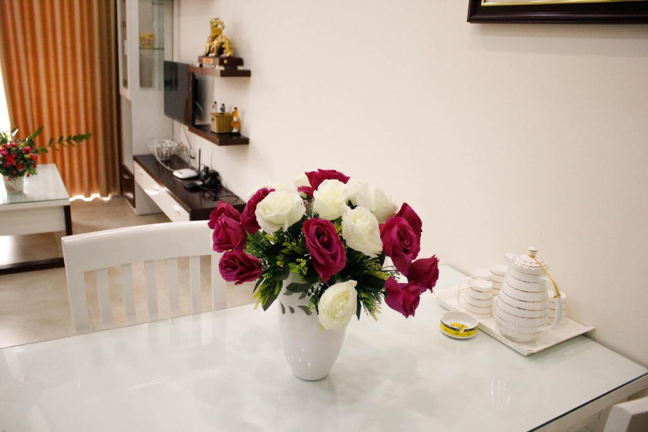 Maxshare & Serviced 3* Ha Long