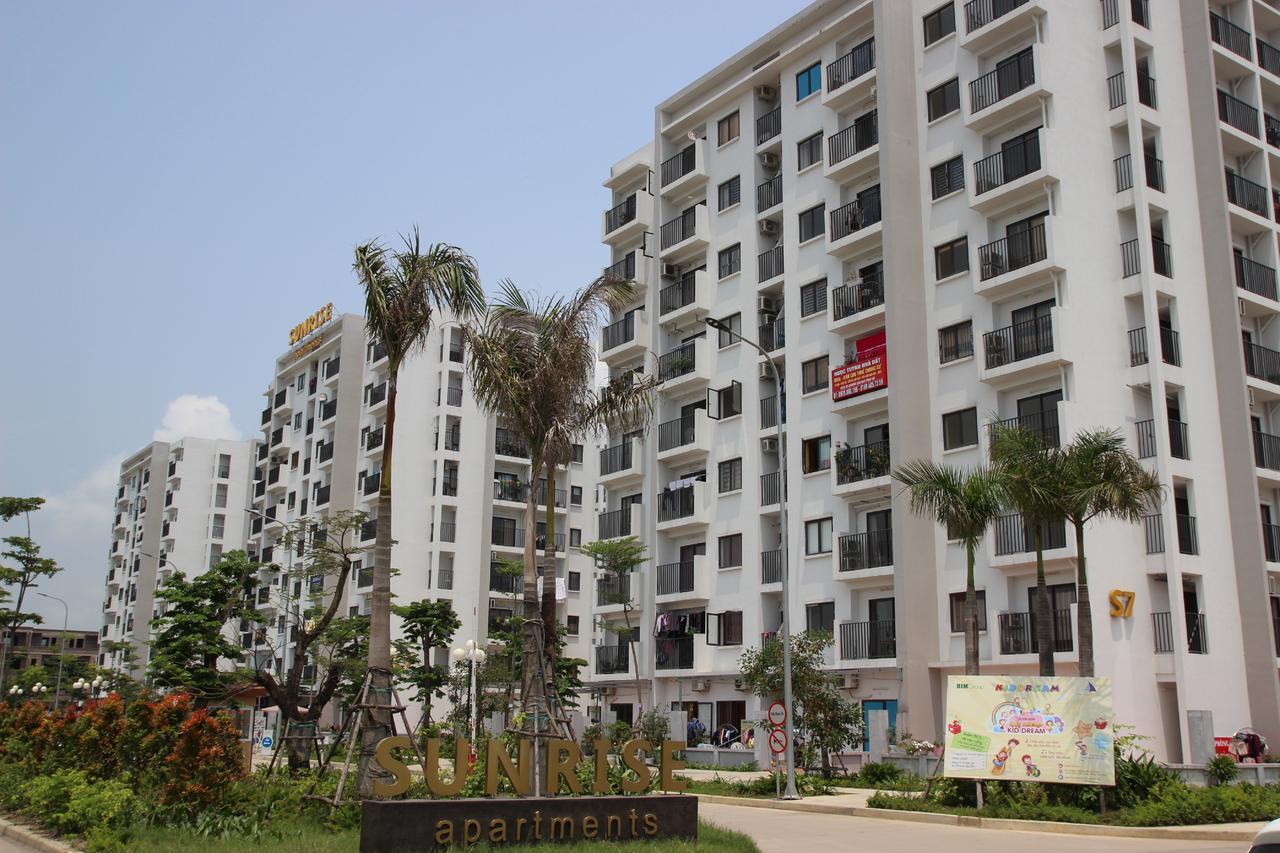 Maxshare & Serviced Hotel 3*