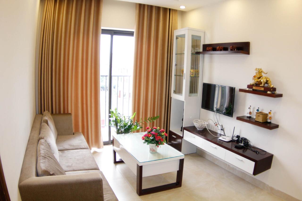 Maxshare & Serviced Ha Long
