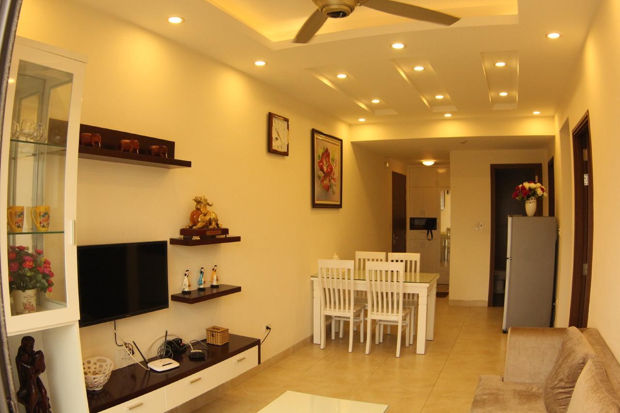 Maxshare & Serviced Ha Long