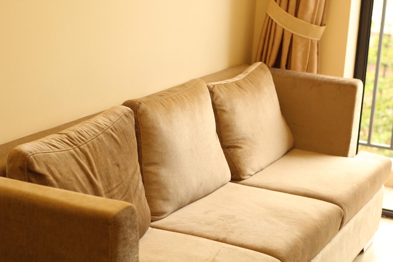Hotel Maxshare & Serviced 3*