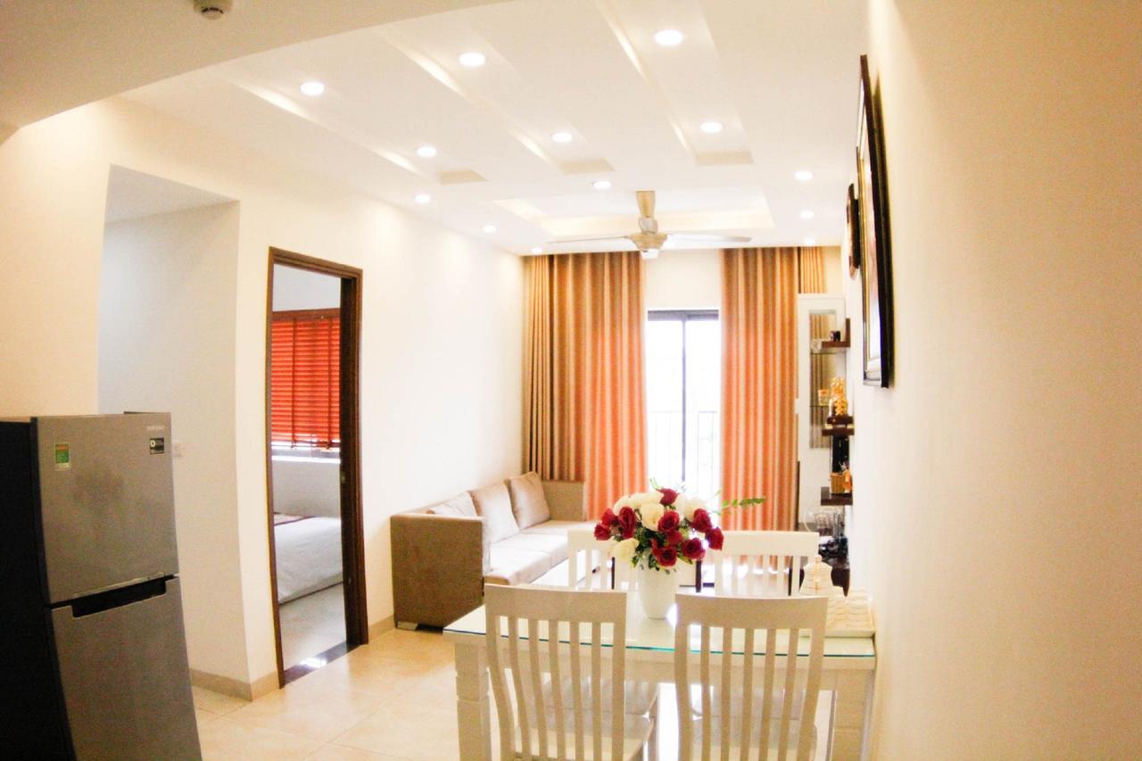 Maxshare & Serviced 3*