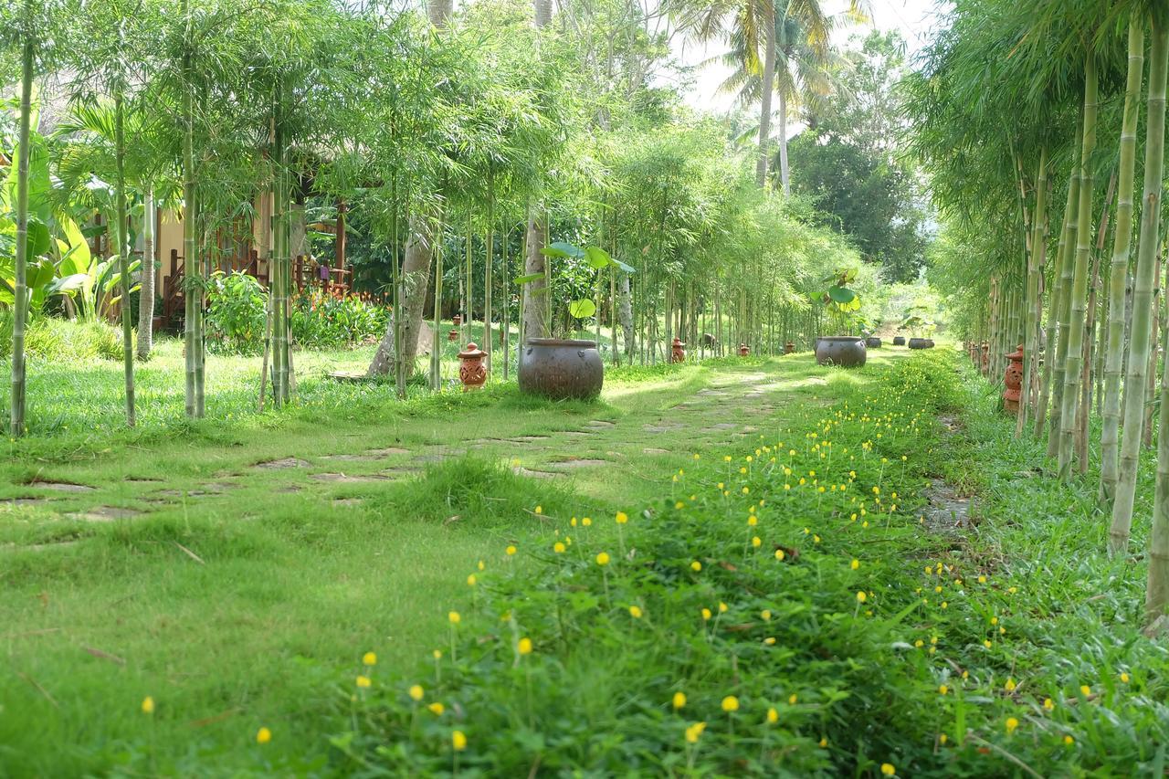 Resort Paradiso Phuquoc 3*