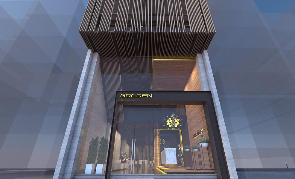 Golden Nha Trang