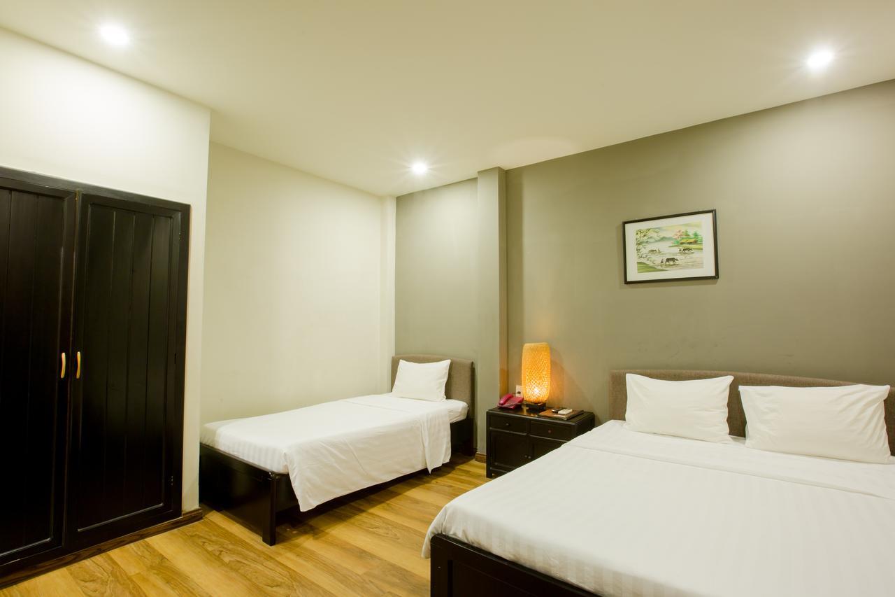 Gasthof Sunflower Nha Trang