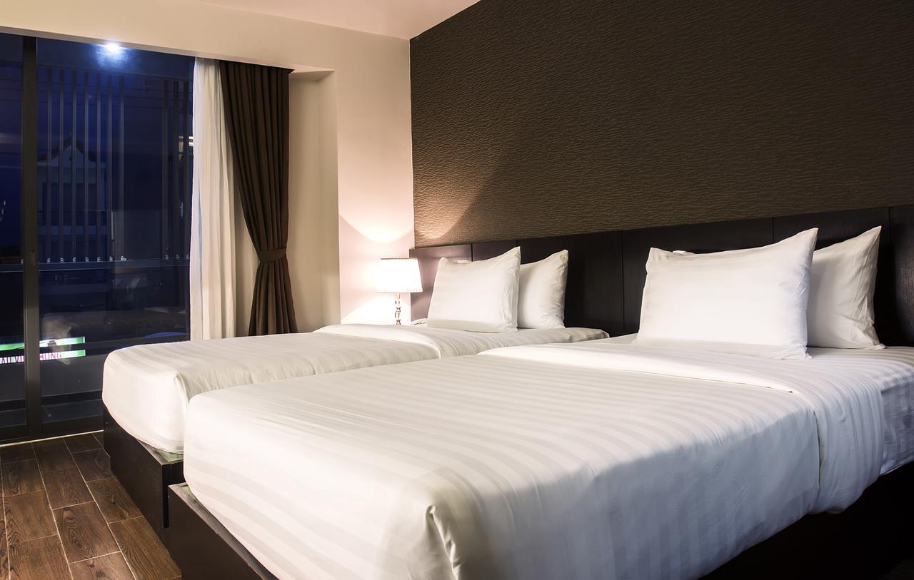 Hotel Golden