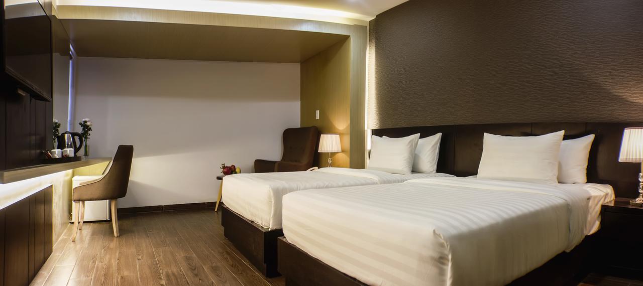 Hotel Golden 3*