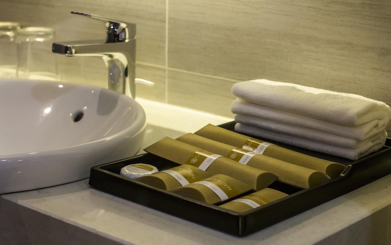 Golden Hotel Nha Trang