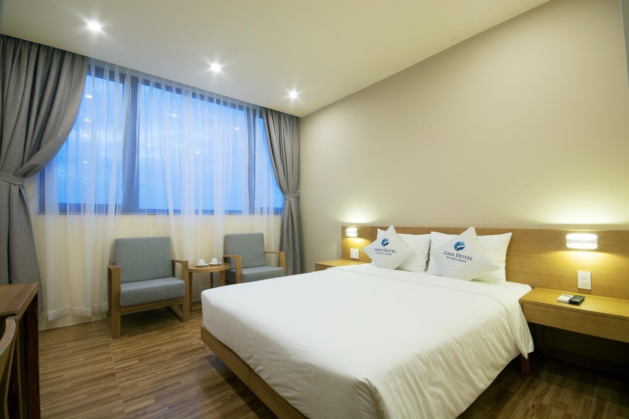 Hotel Gaia