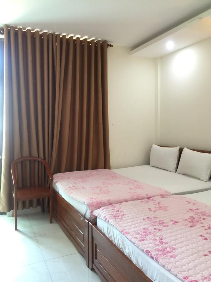 Lan Huong * Vung Tau