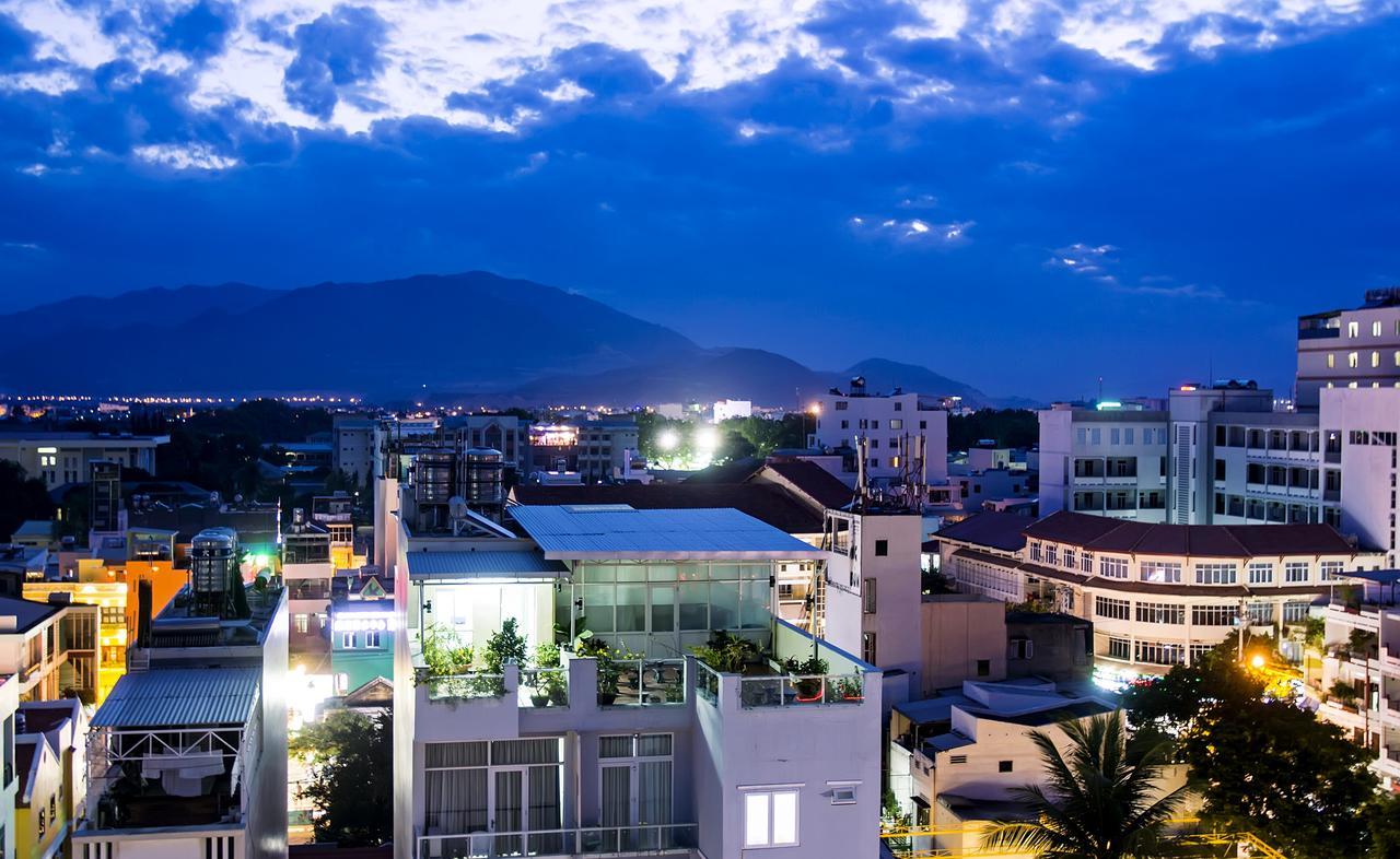 Golden 3* Nha Trang