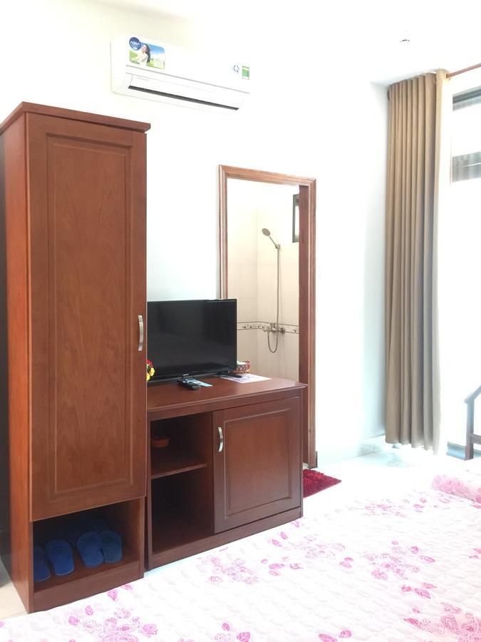 Lan Huong * Vung Tau