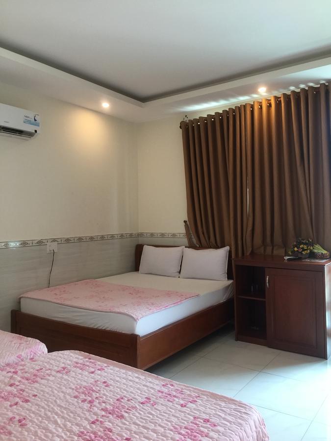 Lan Huong Vung Tau