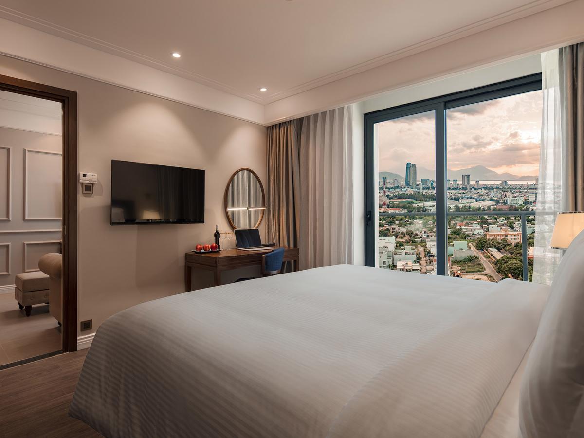 Altara By Ahg Hotel Da Nang