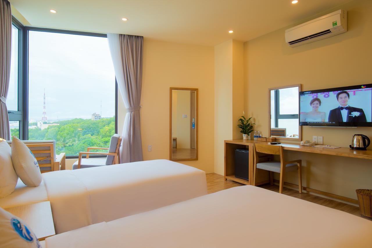 Gaia Hotel 3*