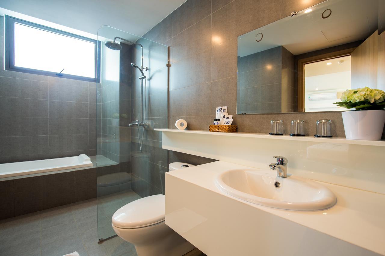 Gaia 3* Phu Quoc