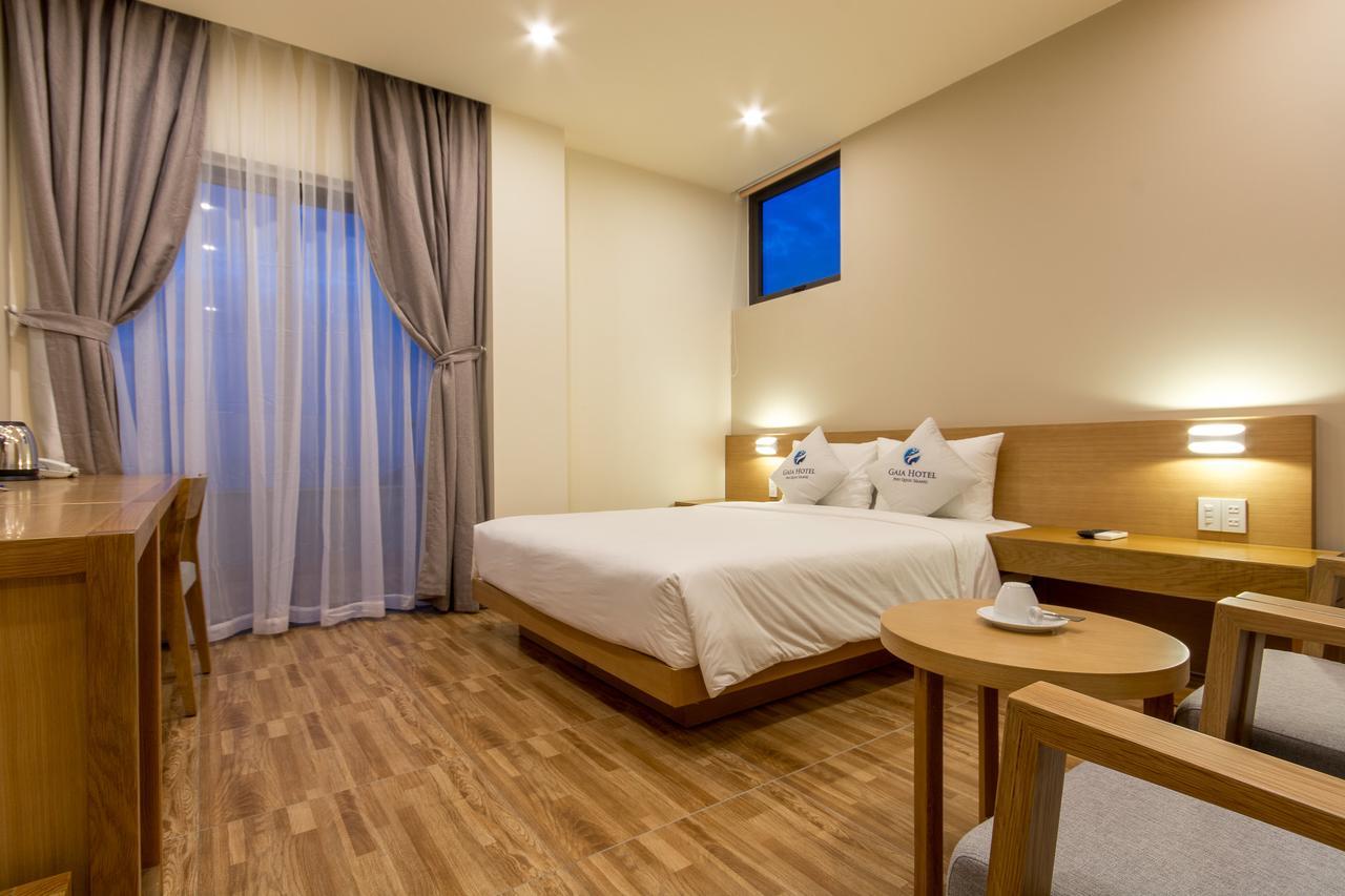 Gaia 3* Phu Quoc