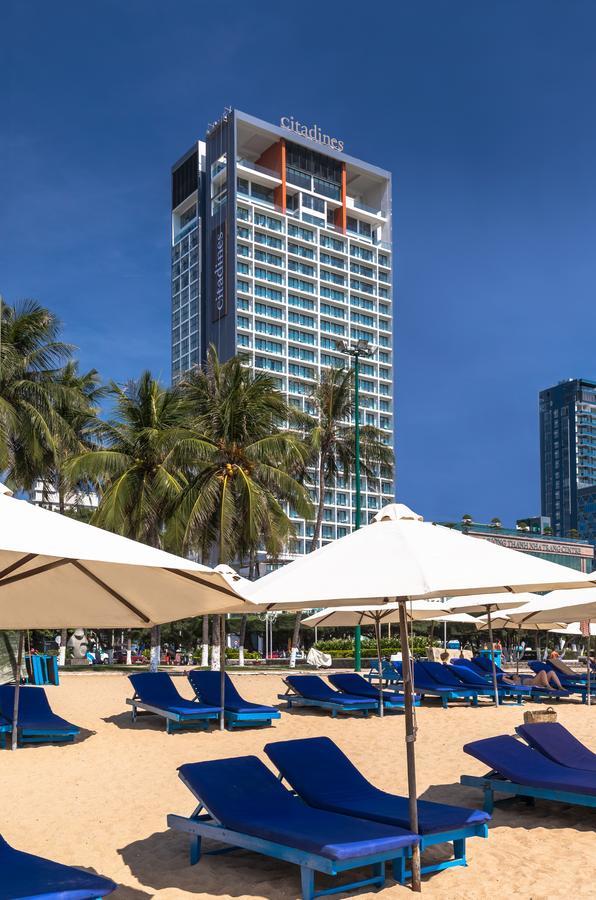 Aparthotel Citadines Bayfront