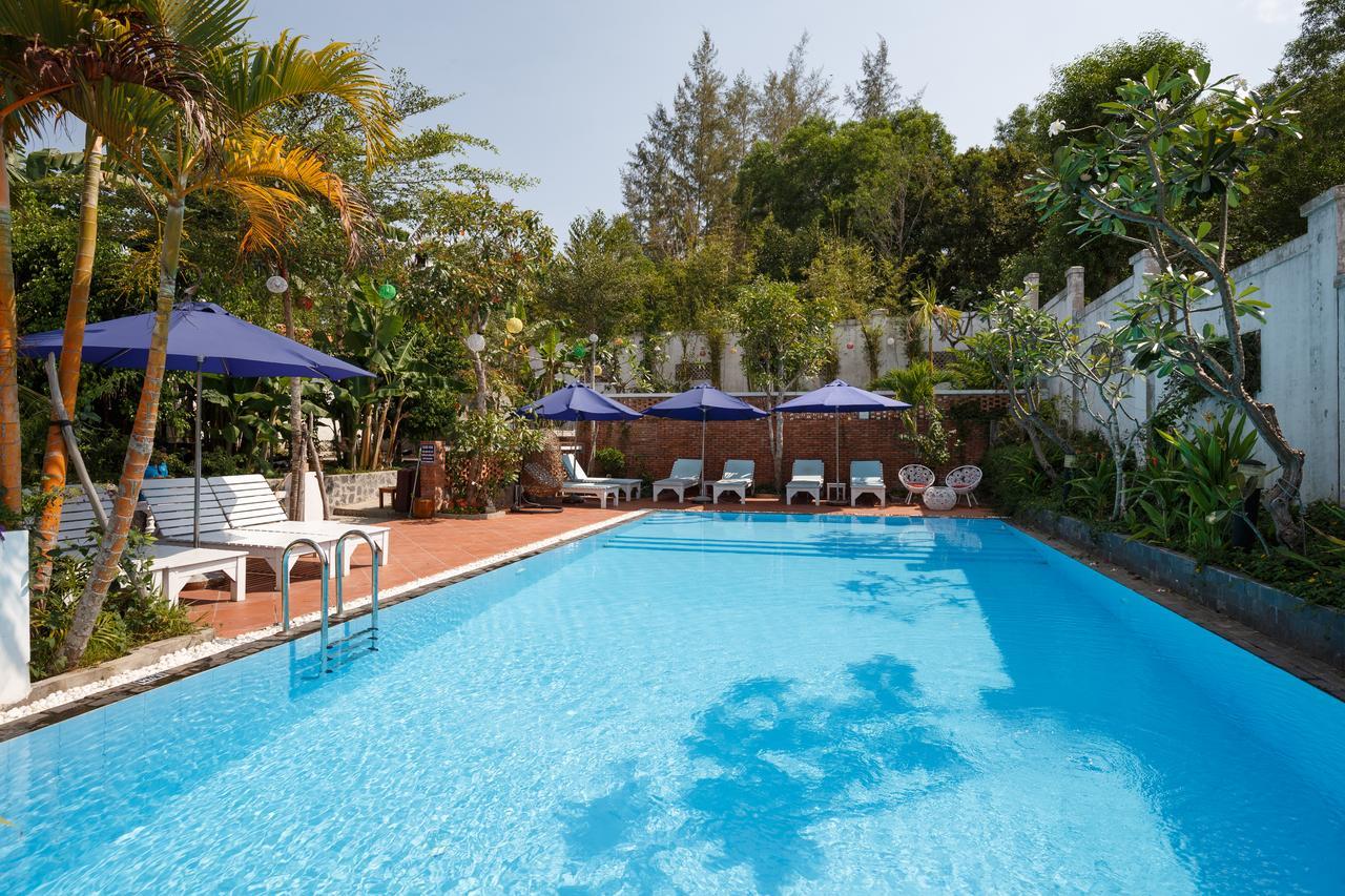 Resort Miana 3*