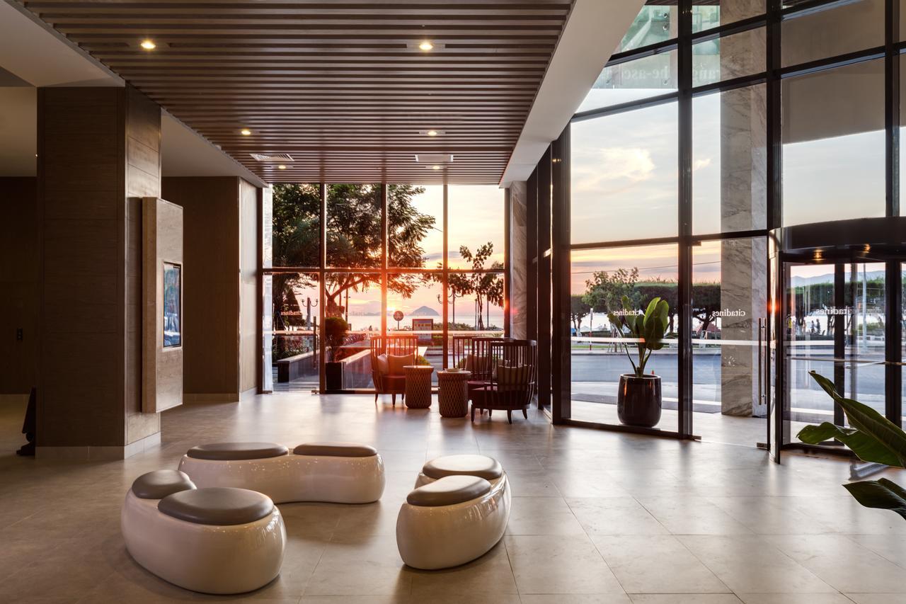 Aparthotel Citadines Bayfront Nha Trang