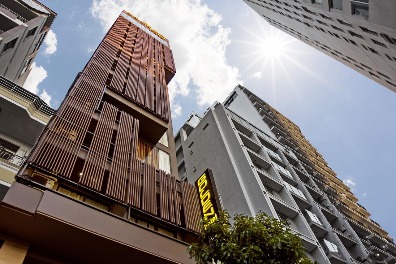 Golden Hotel Nha Trang