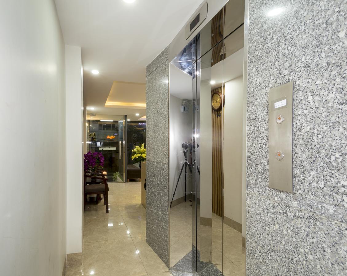 Trang Ngan By Thg Da Nang