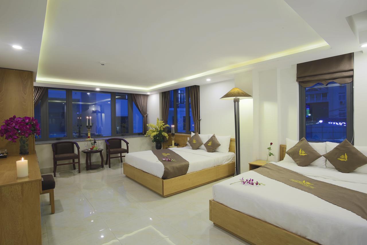 Trang Ngan By Thg Da Nang