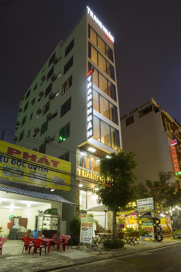 Trang Ngan By Thg Da Nang