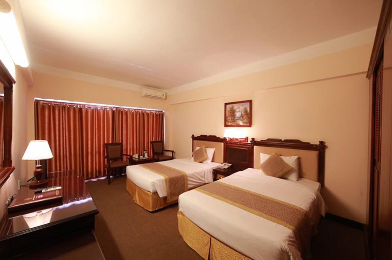 Cong Doan 3* Ha Long