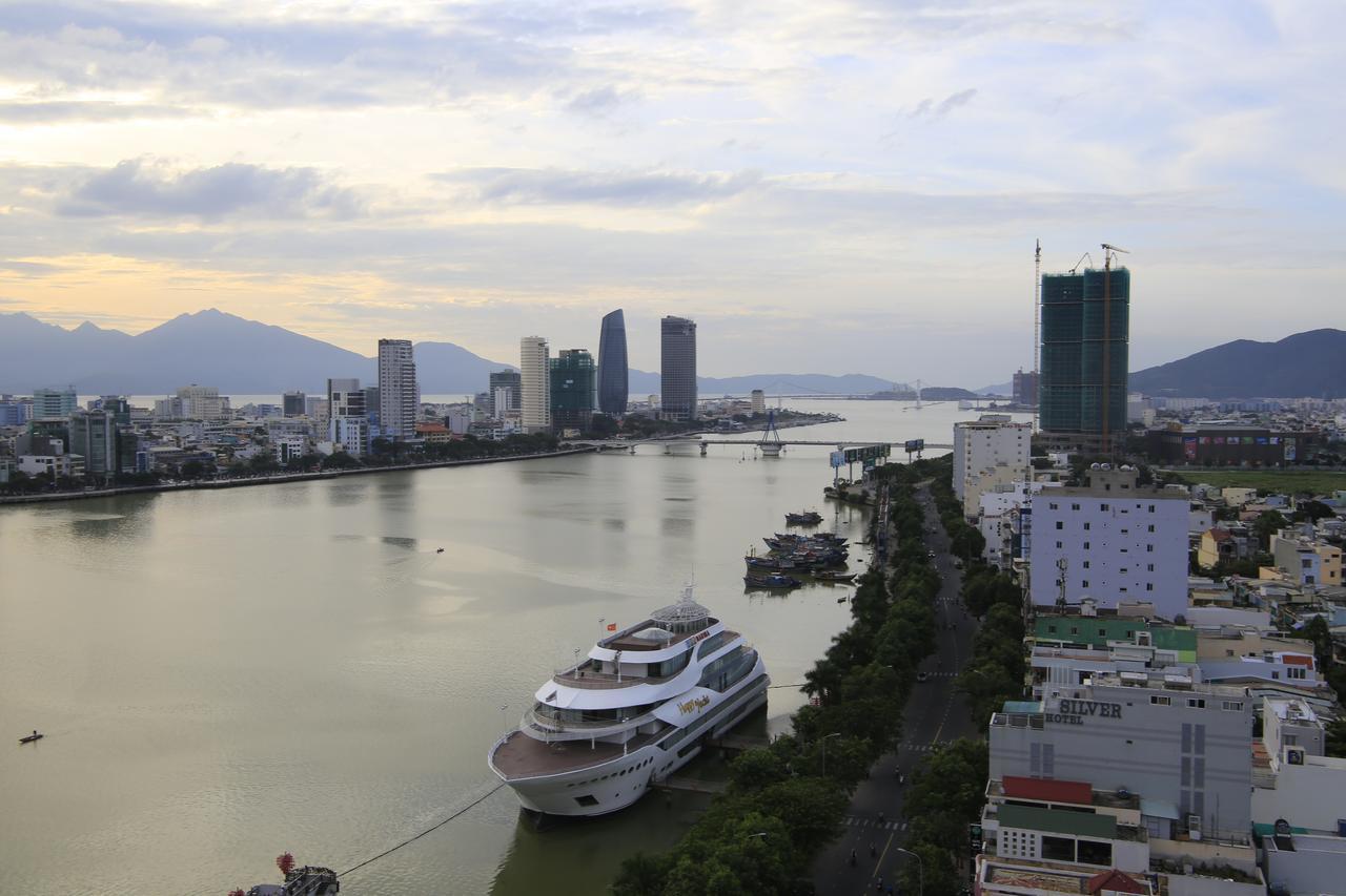 Trang Ngan By Thg Da Nang