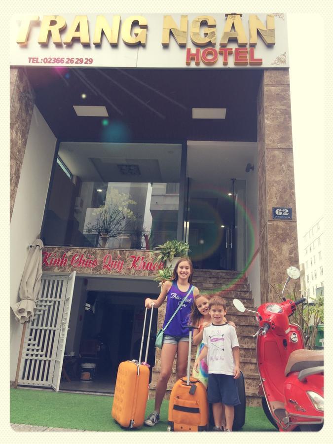 Trang Ngan By Thg Hotel Da Nang