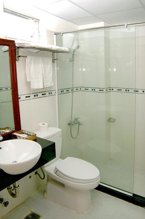 Victorian Nha Trang