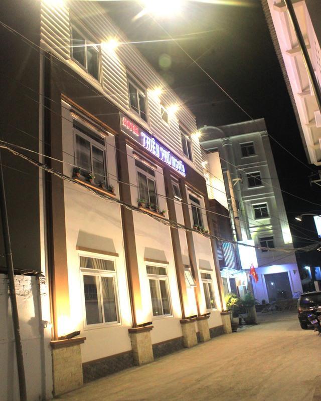 Thien Phu Nghia 2 - Hotel Phú Quốc