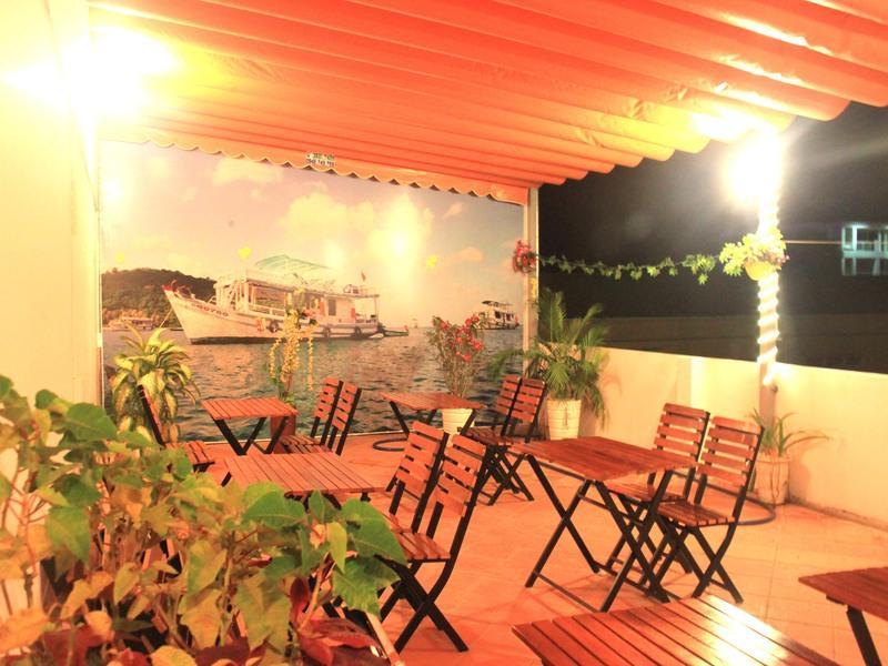 Thien Phu Nghia 2 - Hotel Phú Quốc