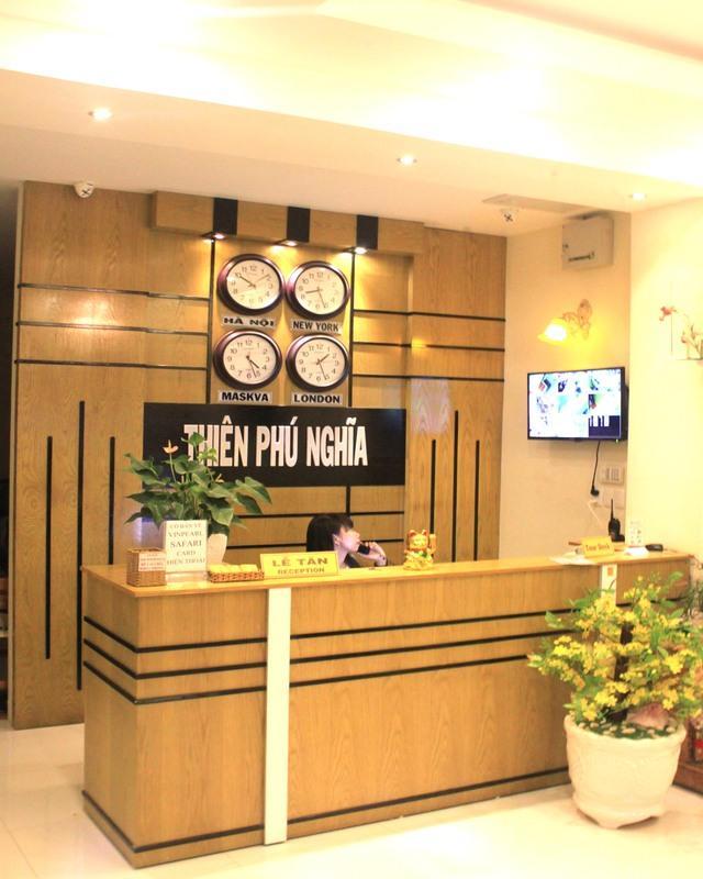 Thien Phu Nghia 2 - 2* Phú Quốc