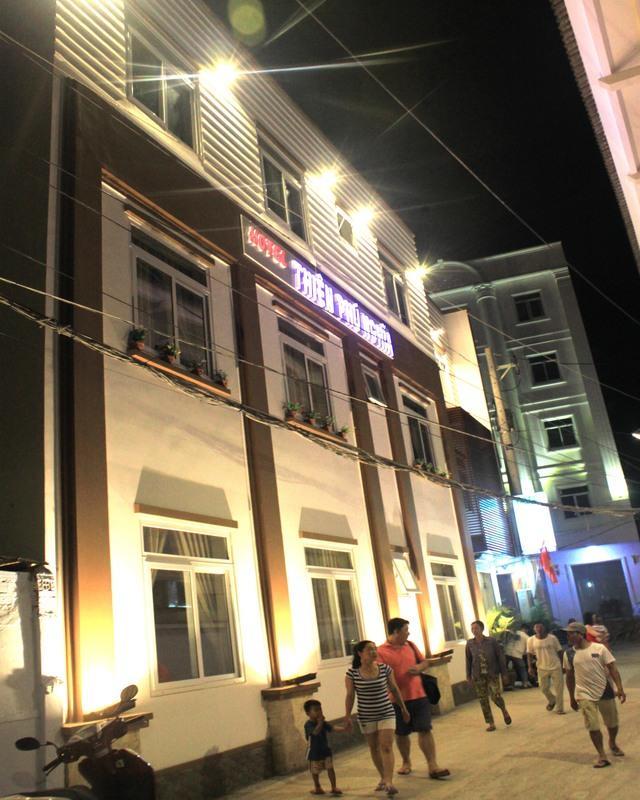 Thien Phu Nghia 2 - Hotel
