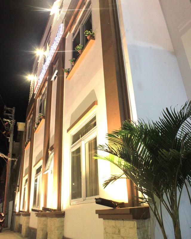Thien Phu Nghia 2 - Hotel Phú Quốc