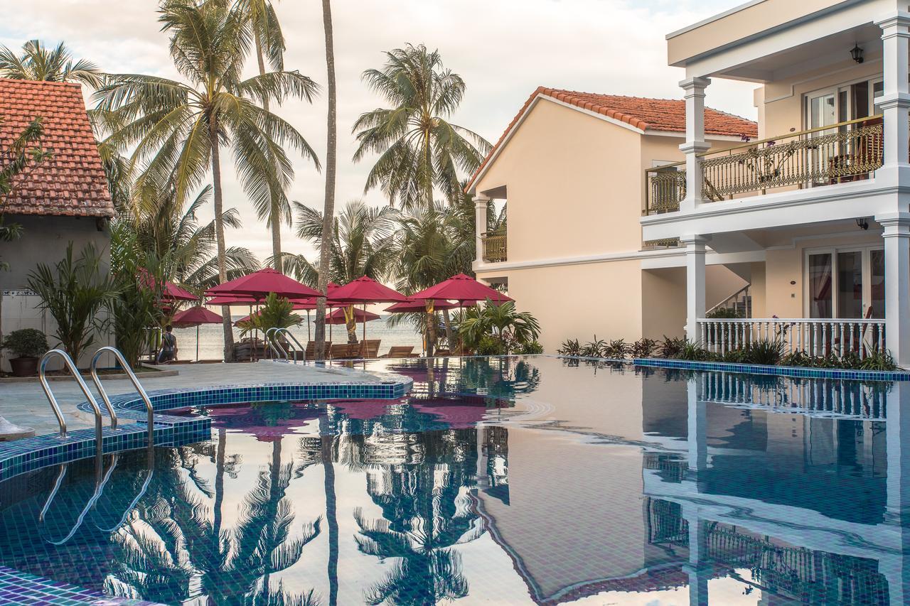 Hotel Phuong Binh House