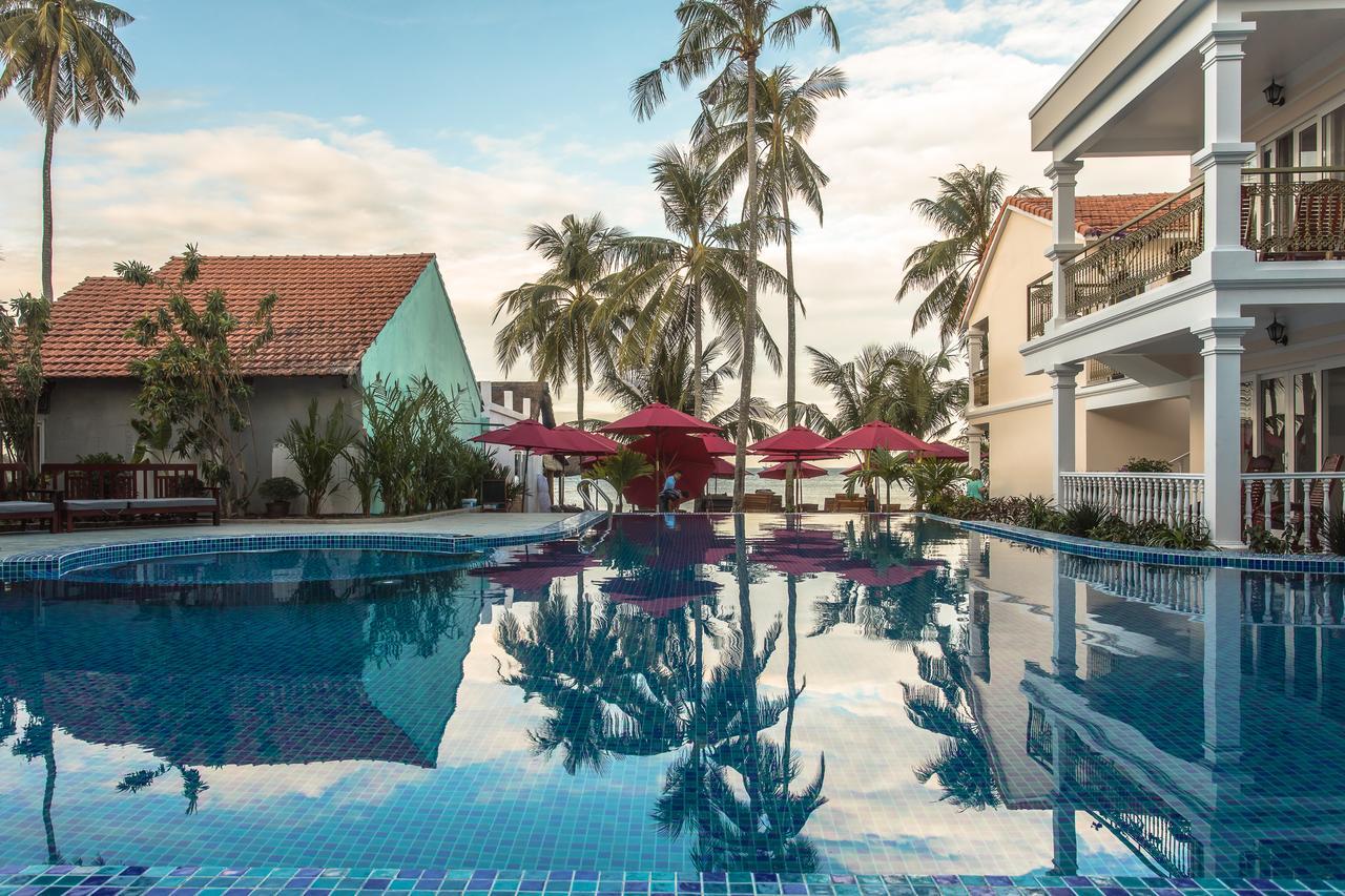 Hotel Phuong Binh House
